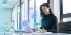CCB (Asia) Online Enterprise Banking Promotion