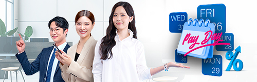 Enjoy cash and tracker fund rewards worth up to HK$1,700