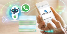 Register WhatsApp Business Account