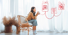 Set Up an ‘AIA Hong Kong Premium Installment Plan’ with CCB (Asia) Credit Card to Pay Your AIA Premiums, and Enjoy Exclusive Rewards