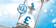 Foreign Exchange & Time Deposit Promotion 