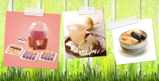 Special Coupons - Bonus Points Redemption Promotion