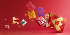 Chinese New Year Loan Offers Package