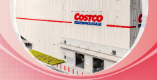 COSTCO Shenzhen Warehouse