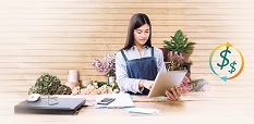 e-Loan - Revolving credit facility