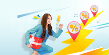 Bonus Points Reward Redemption Programmee