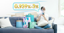 e-loan Revolving Credit