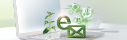 Switch to eStatement today, access up to 7 years of records with ease and save money