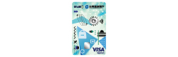 CCB (Asia) eye Credit Card 