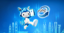 FPS 5th Anniversary Promotion Enjoy cash rewards up to HK$200