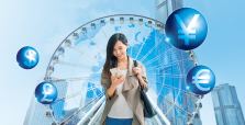 Online Foreign Exchange