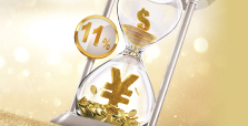 Foreign Exchange & Time Deposit Promotion