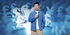 Foreign Exchange Offer
