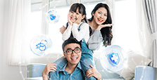 CCB (Asia) Credit Card Premium Healthcare Privileges