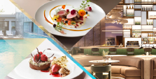Dining and Accommodation Offers