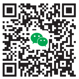 CCB (Asia) Account Linking Service QR code