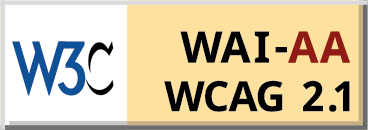 Level Double-A conformance, W3C WAI Web Content Accessibility Guidelines 2.0