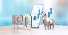 IPO Promotion