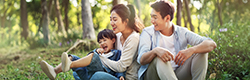 Comprehensive Insurance Solutions Forward-Thinking Wealth Succession