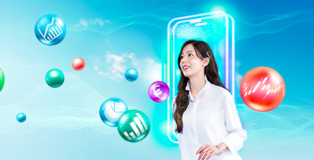 CCB (Asia) Comprehensive Financial Product and Service