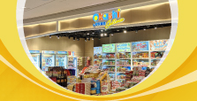 Okashi Land 10% Off on Regular-Priced Products