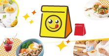 OpenRice “Flash Deal” Promotion