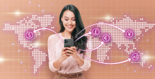 Online Outward Remittance