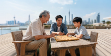 CCB (Asia) Comprehensive Retirement Investment Strategies