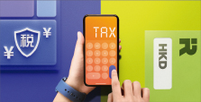 TAXSEE Mainland HK Personal Tax Estimation