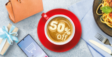 Super Deals Promotion