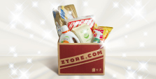 Ztore Promotion Offers Enjoy up to HKD50 Instant Discount