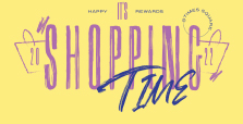 Times Square Happy Rewards
