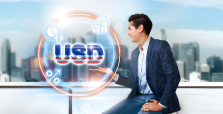 One-stop USD Wealth Management Solution