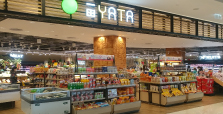YATA Shopping Promotion