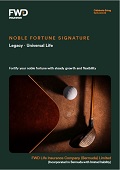 Noble Fortune
