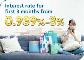 Latest promotion