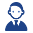 security guard icon