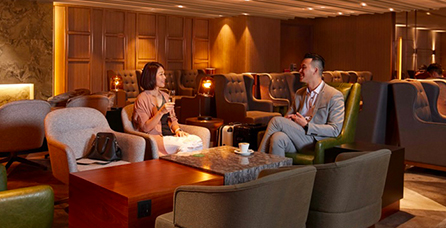 Exclusive travel experiences