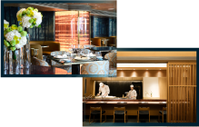Dining City