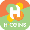 H COINS