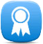 Rewards logo