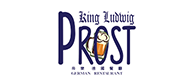 Prost by King Ludwig