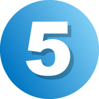 5