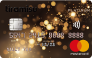 tiramisu platinum信用卡
