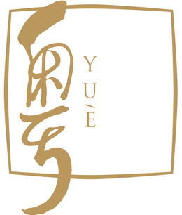 「粤」