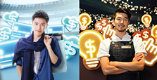 「好现金」私人贷款