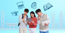 港学一站通