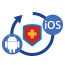  Protect mobile system icon 