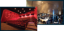 UA Cinemas – Buy-1-Get-1-Free Movie Ticket