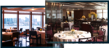 Four Seasons Fine Dining Privileges